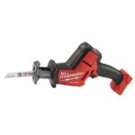 MILWAUKEE aku recipročna pila M18 FHZ-0X