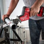 MILWAUKEE aku recipročna pila M18 FHZ-0X - Slika 5