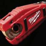 MILWAUKEE aku rezač bakarnih cijevi C12 PC-0-1