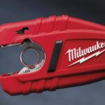 MILWAUKEE aku rezač bakarnih cijevi C12 PC-0-2