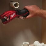 MILWAUKEE aku rezač bakarnih cijevi C12 PC-0 - Slika 4