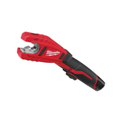 MILWAUKEE aku rezač bakarnih cijevi C12 PC-0