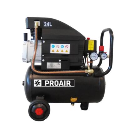PROAIR kompresor klipni za zrak DB 210/24