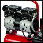 Einhell tihi kompresor TE -AC 6 Silent