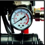 Einhell tihi kompresor TE -AC 6 Silent