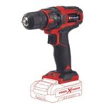 Einhell PXC aku bušilica-odvijač TC-CD 18-35 Li – set