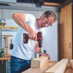 Einhell PXC aku bušilica-odvijač TC-CD 18-35 Li – solo-2