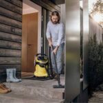 KÄRCHER usisavač suho-mokro WD 5, V-25/5/22