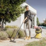 KÄRCHER usisavač suho-mokro WD 5, V-25/5/22