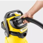 KÄRCHER usisavač suho-mokro WD 5, V-25/5/22