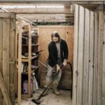 KÄRCHER usisavač suho-mokro WD 5, V-25/5/22