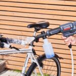 AL-KO aku visokotlačni perač PW 1850/18 V – SET