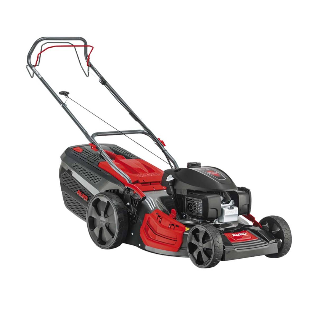 AL-KO-benznska-kosilica-519-SP-H-Premium-4u1-samohodna AL-KO benznska kosilica 51.9 SP-H Premium – 4u1 samohodna