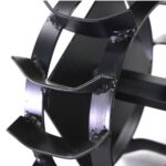 AL-KO komplet čeličnih kotača za MH 770 - Slika 5