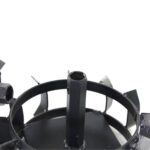 AL-KO komplet čeličnih kotača za MH 770 - Slika 6