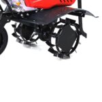 AL-KO komplet čeličnih kotača za MH 770