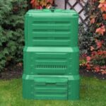 AL-KO komposter K390, 390 litara - Slika 3