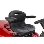 AL-KO naslon za ruke, za EASY i COMFORT traktore - Slika 2