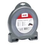 AL-KO rezervna rezna nit - kvadratna, fi 2,4 mm x 15 m - Slika 2