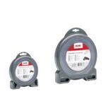 AL-KO rezervna rezna nit – kvadratna, fi 2,4 mm x 15 m