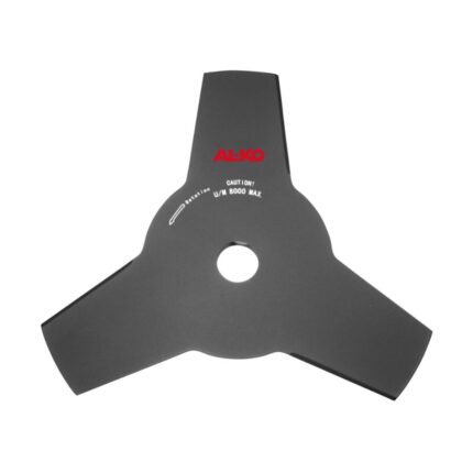 AL-KO rezervni 3-kraki nož, za motorne trimere