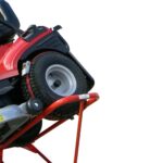 Dizalica za traktor kosilice do 300 kg - Slika 2