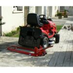 Dizalica za traktor kosilice do 300 kg - Slika 11