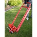 Dizalica za traktor kosilice do 300 kg - Slika 16