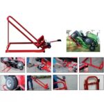 Dizalica za traktor kosilice do 300 kg