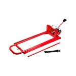 Dizalica za traktor kosilice do 300 kg - Slika 4