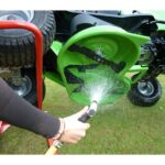 Dizalica za traktor kosilice do 300 kg - Slika 7