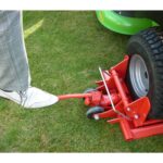 Dizalica za traktor kosilice do 300 kg - Slika 8