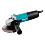 MAKITA kutna brusilica 9557HNRG