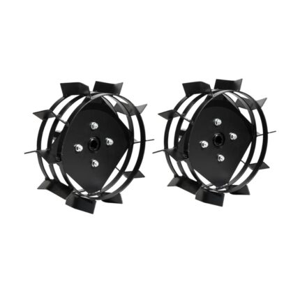 AL-KO komplet čeličnih kotača za MH 1150