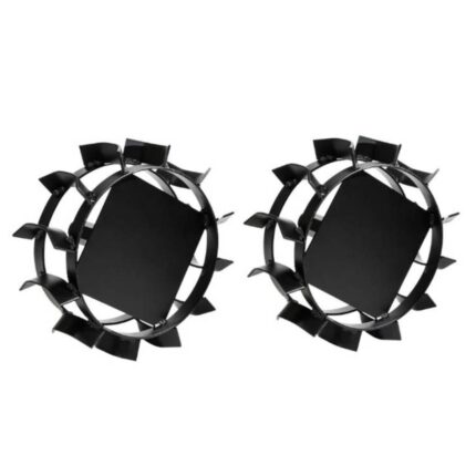 AL-KO komplet čeličnih kotača za MH 770