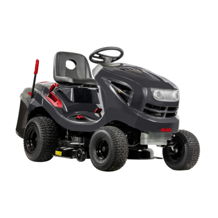 AL-KO traktor za travu COMFORT 18-103.4 HD-A V2 - s korpom