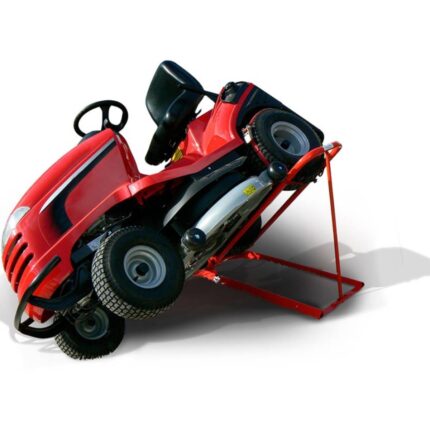 Dizalica za traktor kosilice do 300 kg