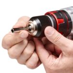 Einhell PXC aku udarna bušilica TP-CD 18 Li-i Brushless - solo - Slika 3