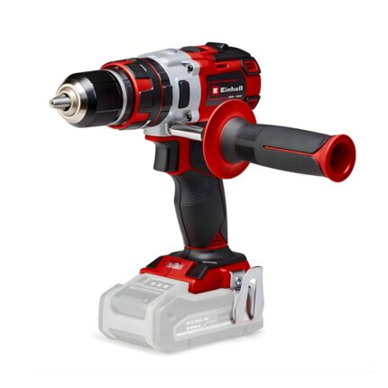 Einhell PXC aku udarna bušilica TP-CD 18 Li-i Brushless – solo