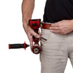 Einhell PXC aku udarna bušilica TP-CD 18 Li-i Brushless – solo-5