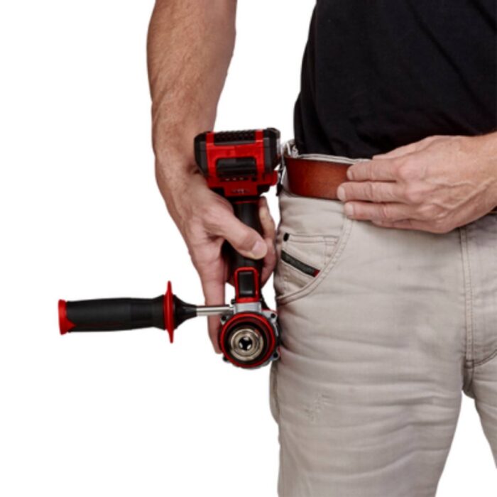 Einhell PXC aku udarna bušilica TP-CD 18 Li-i Brushless – solo-5