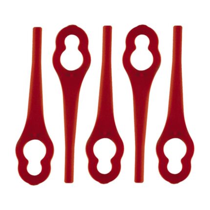 Einhell rezervni PVC nož GE-CT 18 Li, 20 kom – za PXC aku trimere za travu