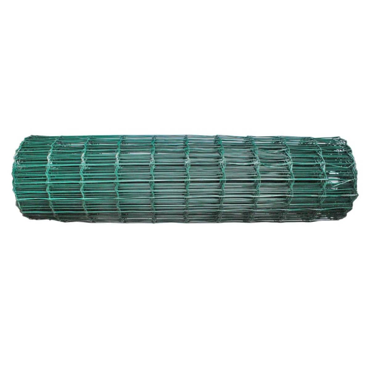 Metalna-mreža-za-ograđivanje-plastificirana-zelena-2,2-mm-25-m-visina-1,2-m-11 Metalna mreža za ograđivanje, plastificirana zelena (2,2 mm x 25 m) – visina 1,2 m