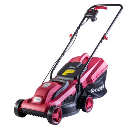 RAIDER električna kosilica RD-LM31