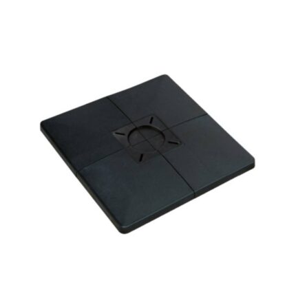 PAPILLON-baza-za-vrtni-solarni-tuš-50-x-50-cm