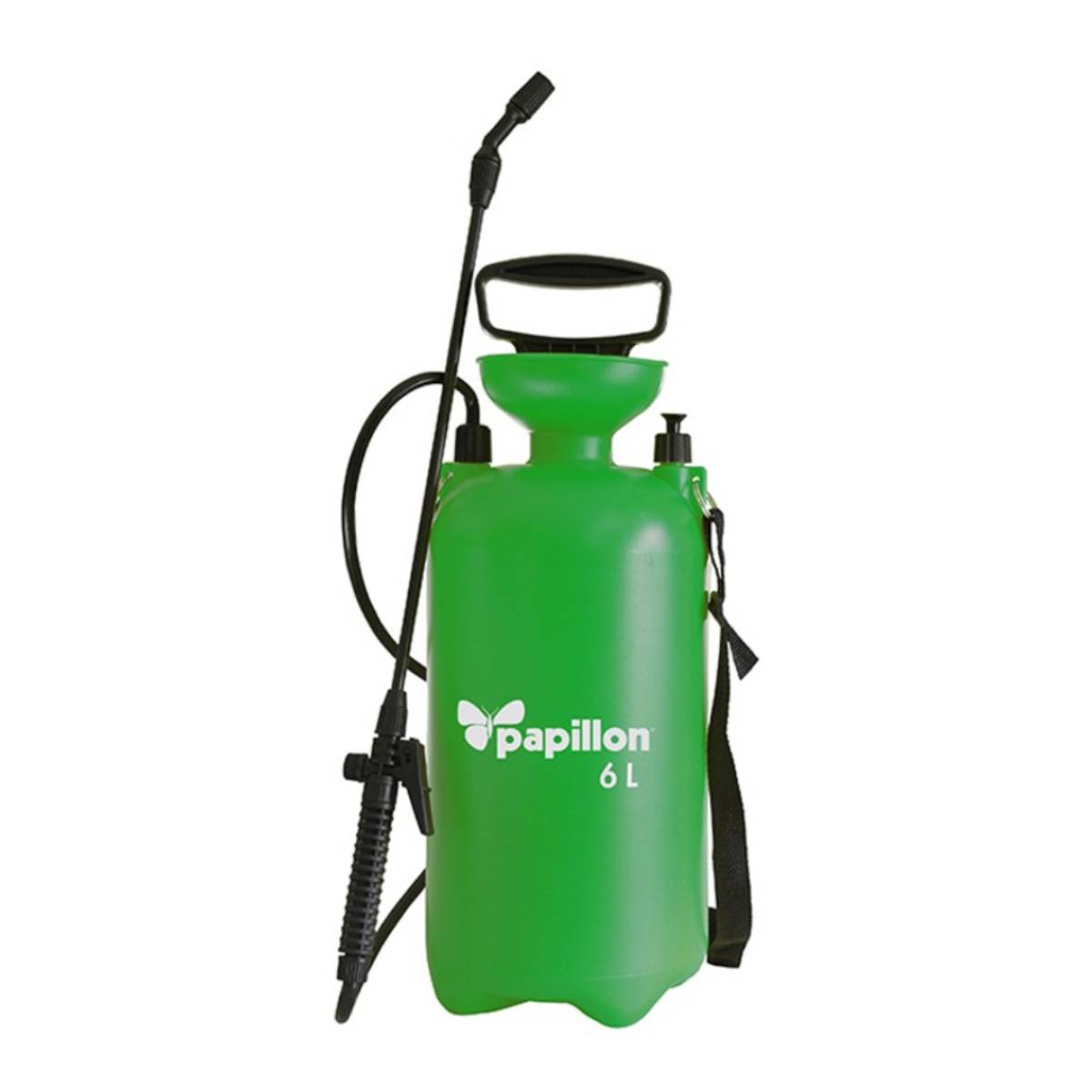 PAPILLON-leđna-tlačna-šprica-s-rasteretnim-ventilom-6-litara PAPILLON leđna tlačna šprica s rasteretnim ventilom, 6 litara