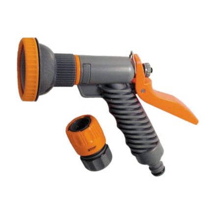 PAPILLON pištolj za navodnjavanje s brzom spojnicom 1/2″ ACQUASTOP