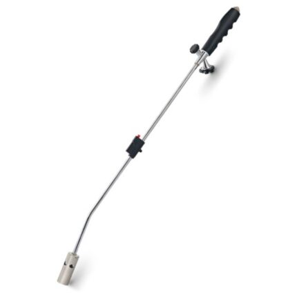 PAPILLON plinski spaljivač korova s upaljačem za boce od 320 grama