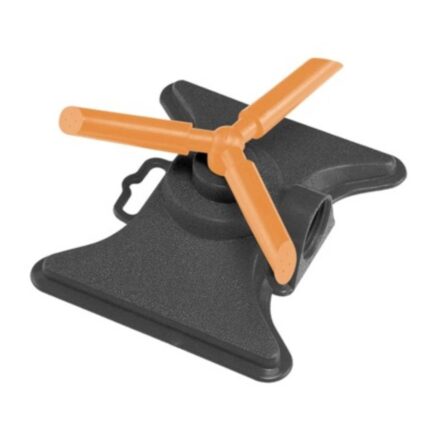 PAPILLON prskalica – igirator okretna s 3 kraka