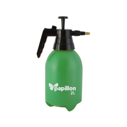 PAPILLON ručna tlačna šprica, 2 litra